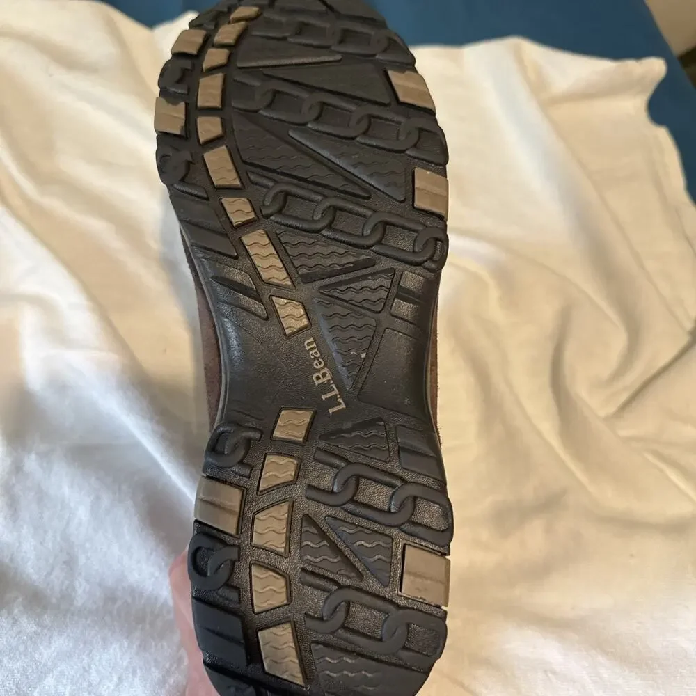 L.L. Bean bean tech